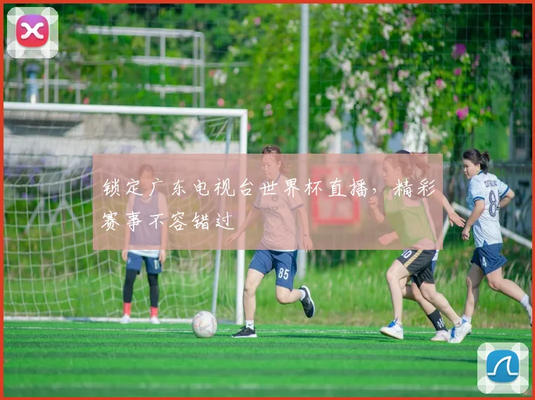 锁定广东电视台世界杯直播，精彩赛事不容错过